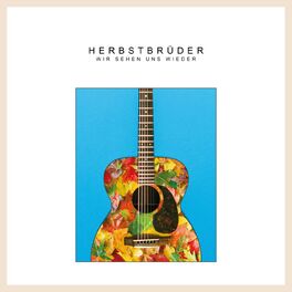 Album cover of Wir sehen uns wieder