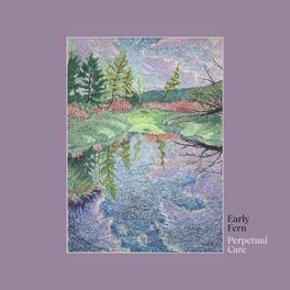 Album cover of Perpetual Care