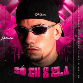 Album cover of Só Eu e Ela