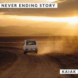 Album cover of Never Ending Story