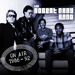 Album cover of On Air 1986-91 (Live)