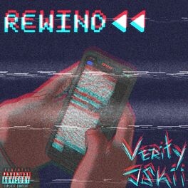 Album cover of Rewind (feat. JSkii)