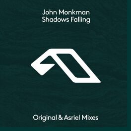 Album cover of Shadows Falling
