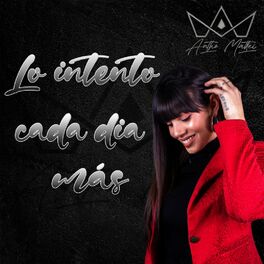 Album cover of Lo Intento Cada Dia Màs