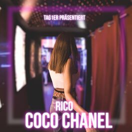Album cover of Coco Chanel