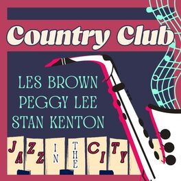 Album cover of Country Club (Jazz in the City)