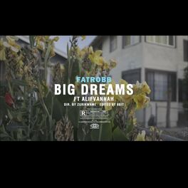 Album cover of Big Dreams