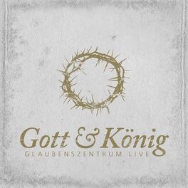 Album cover of Gott und König (Live)