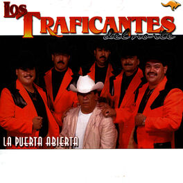 Album cover of La Puerta Abierta