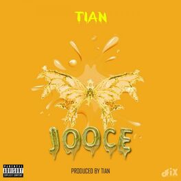 Album cover of Jooce