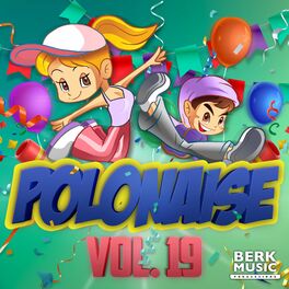 Album cover of Polonaise Vol. 19 (2023)