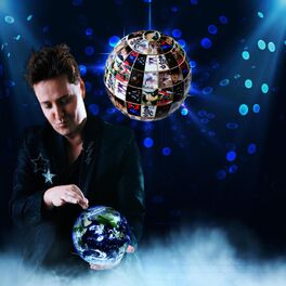 Album cover of WORLDWIDE PARTY