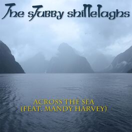 Album cover of Across the Sea