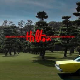 Album cover of Hilton