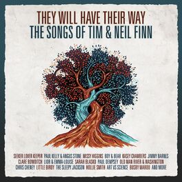 Album cover of They Will Have Their Way - The Songs Of Tim & Neil Finn