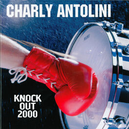 Album cover of Knock Out 2000