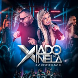 Album cover of Xiado da Xinela Sem Frescura (Ao Vivo)