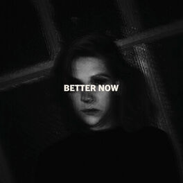 Album cover of Better Now