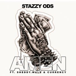 Album cover of Amen (feat. Sheddy.wale & Currency)