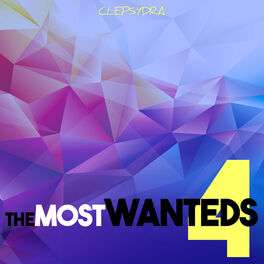 Album cover of The Most Wanteds 4