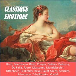 Album cover of Classique érotique