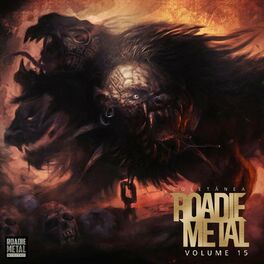 Album cover of Roadie Metal, Vol. 15