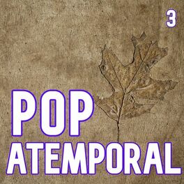 Album cover of Pop Atemporal Vol. 3