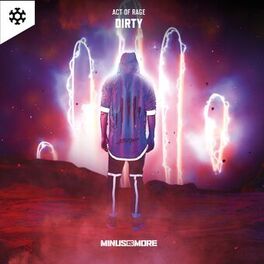 Album cover of Dirty