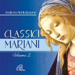 Album cover of Classici mariani, Vol. 2 (Musiche popolari mariane)