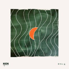 Album cover of Once (Single)