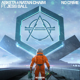 Album cover of No Crime