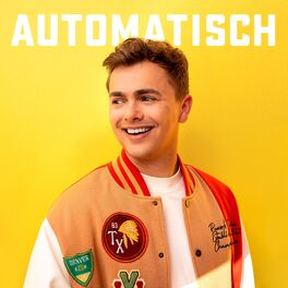 Album cover of Automatisch