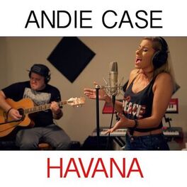 Album cover of Havana (Acoustic)