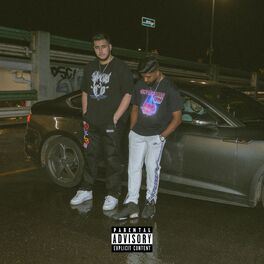 Album cover of Kami (feat. Sabo)