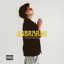 Album cover of Sobraron Razones