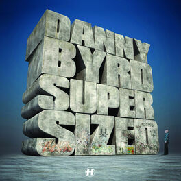 Album cover of Supersized