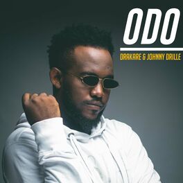 Album cover of Odo (feat. Johnny Drille)