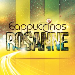 Album cover of Rosanne