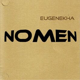 Album cover of Nomen