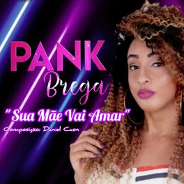 Album cover of Sua Mãe Vai Amar