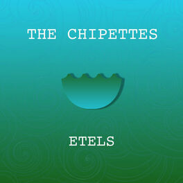 Album cover of Etels