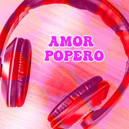 Album cover of Amor POPERO