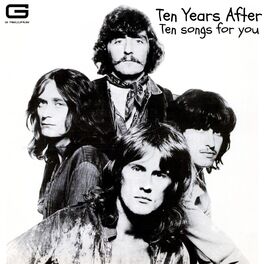 Album cover of Ten Songs for you