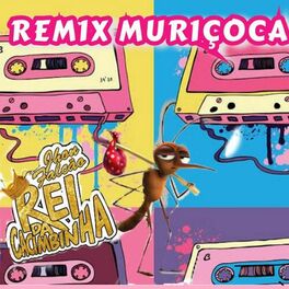 Album cover of Muriçoca (Remix)