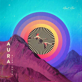 Album cover of AURA
