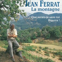 Album picture of La montagne