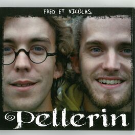 Album cover of Fred et Nicolas Pellerin