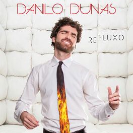 Album cover of Refluxo