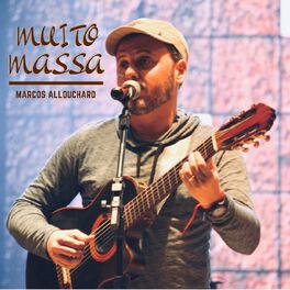 Album cover of Muito Massa