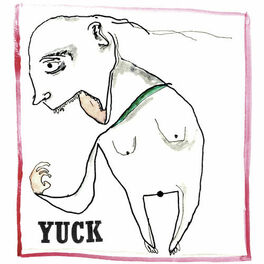 Album cover of Yuck